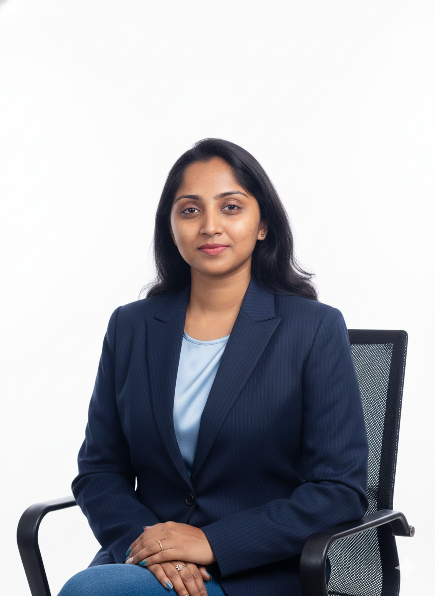 CHETHANIE  LAKSHIKA