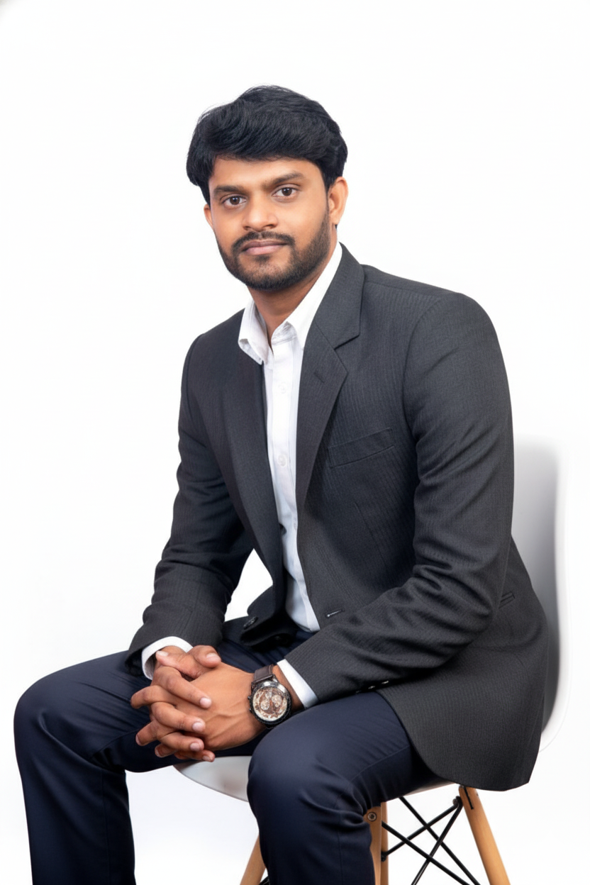 CHANAKA SANJAYA