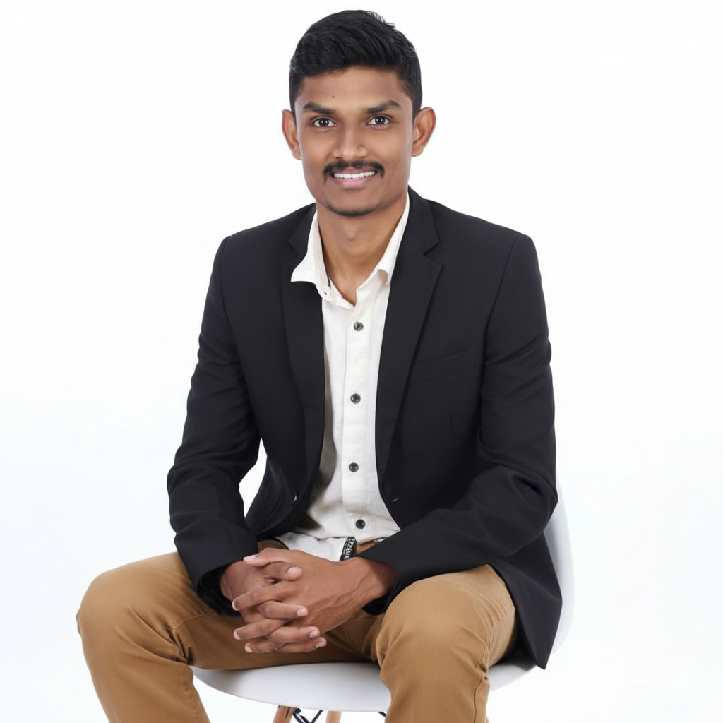 SRINATH AMARASINGHE