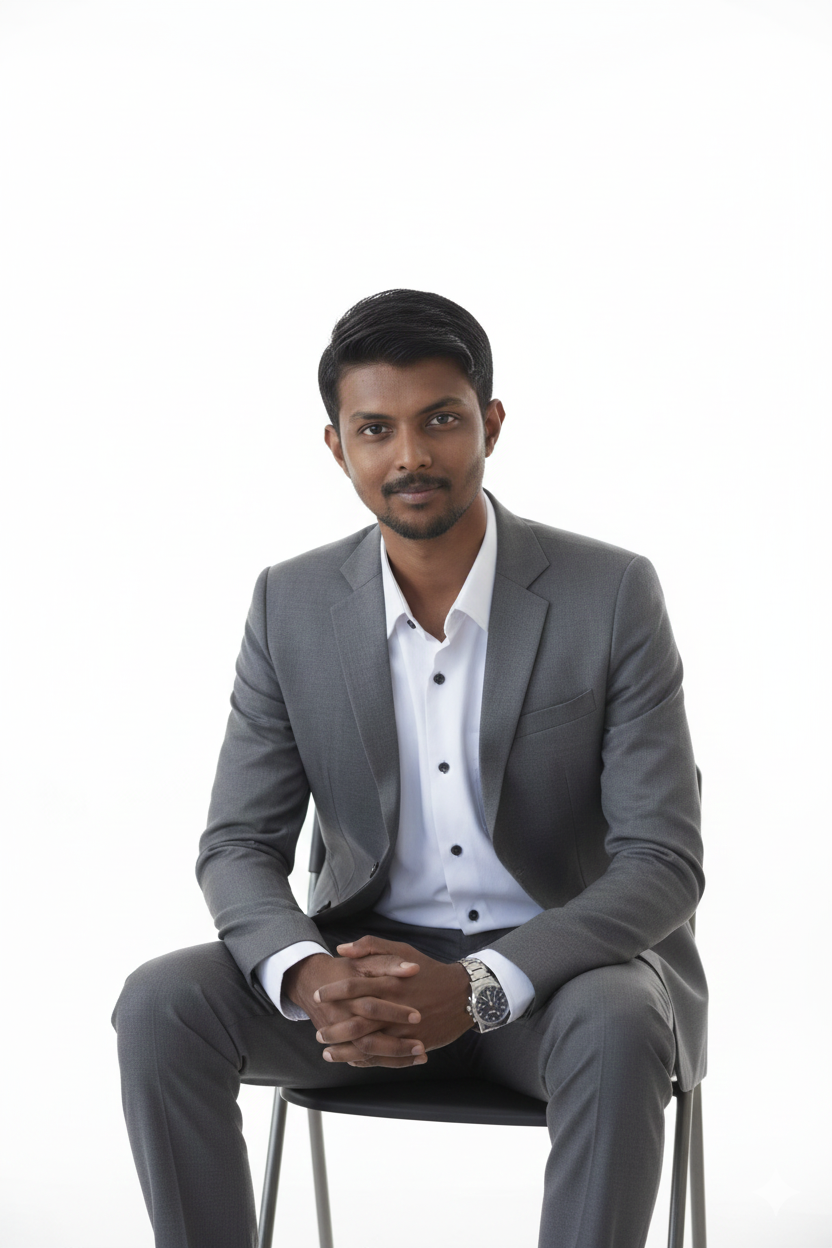 CHINTHAKA HASHAN